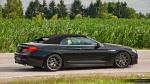 BMW 650i Convertible by MM-Performance 2014 года